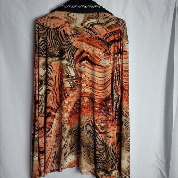 Itty Bitty Horse Custom Designs shirt - Picture 3 of 10